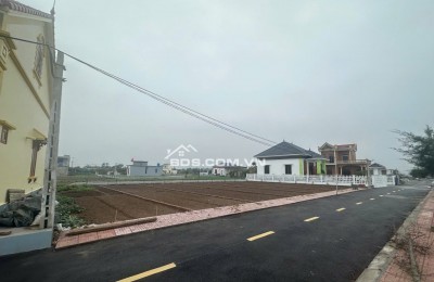 chính chủ cần bán cắt lỗ đất nền du lịch biển quất lâm nam định